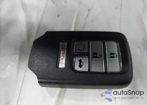 2021 Honda Accord Sport 2.0T from USA, damaged, VIN 1HGCV2F35MA021360